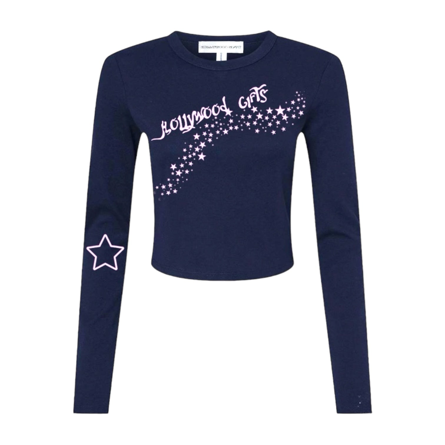 Stars L/S – HOLLYWOOD GIFTS
