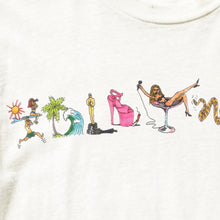 Load image into Gallery viewer, Hollywood Tee
