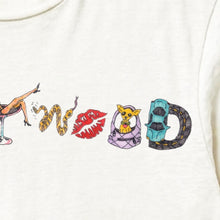 Load image into Gallery viewer, Hollywood Tee
