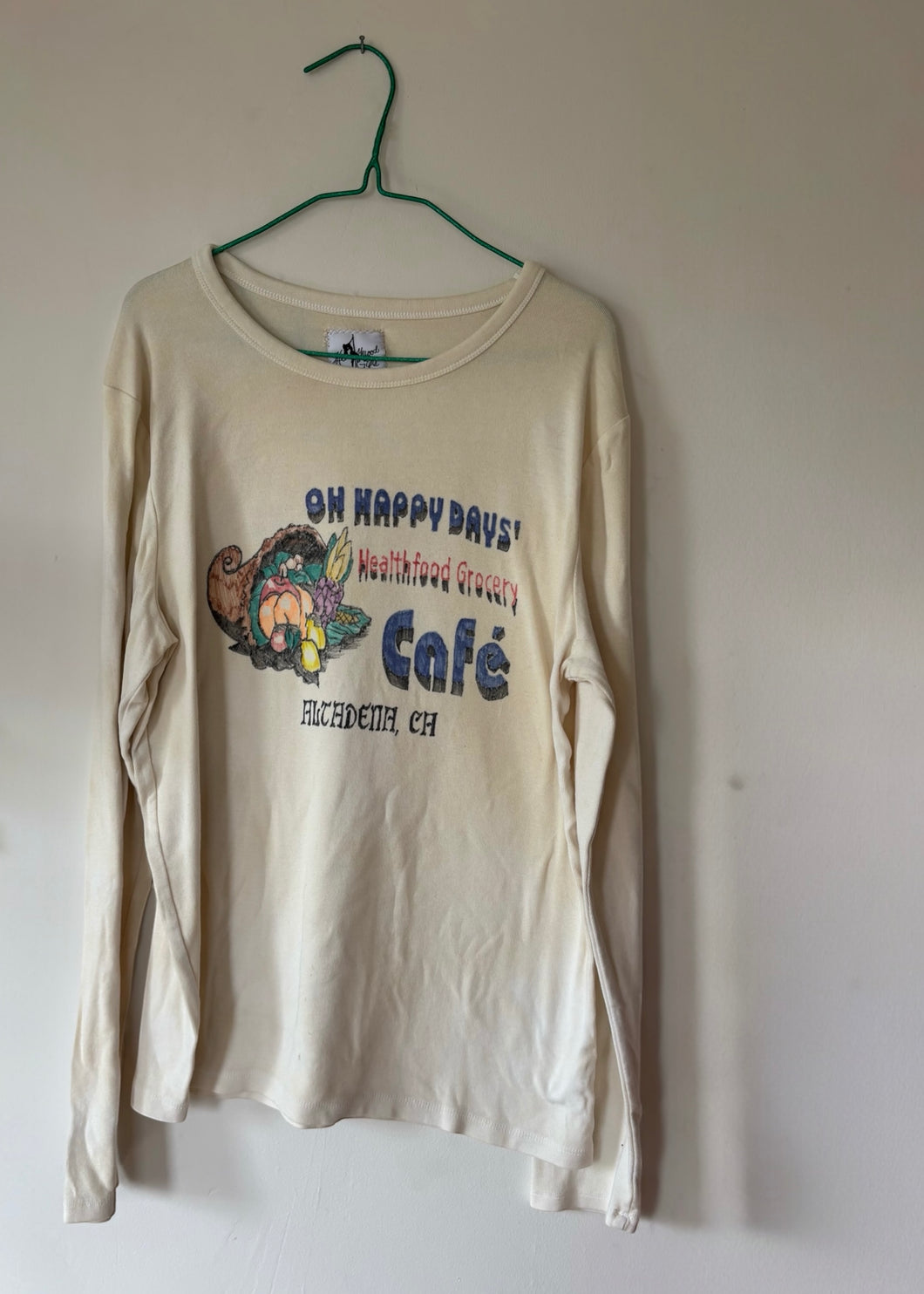 O Happy Days! Tribute Tee