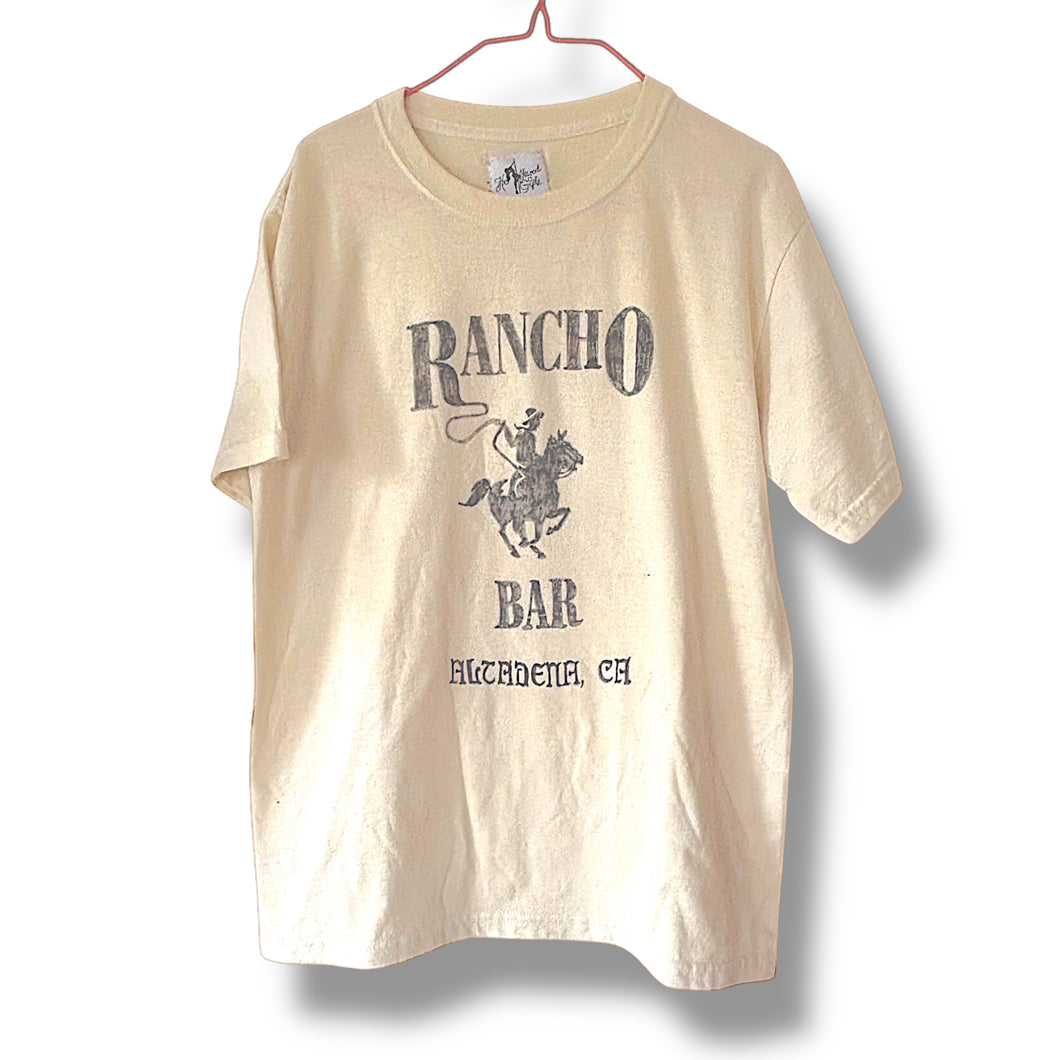 Rancho Bar Tribute Tee