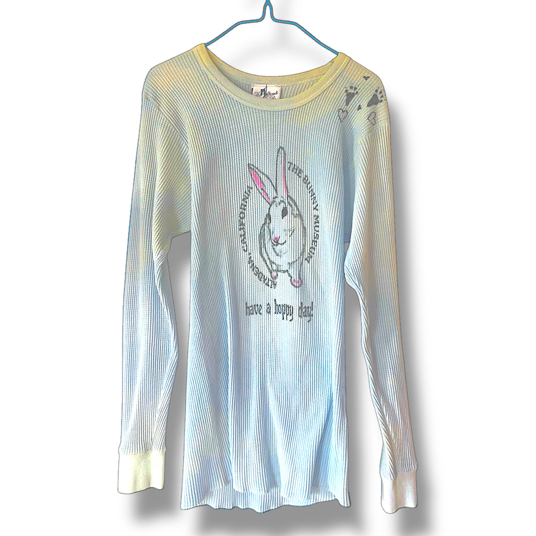 The Bunny Museum Tribute Thermal