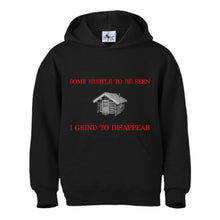 Load image into Gallery viewer, grind to disappear hoodie

